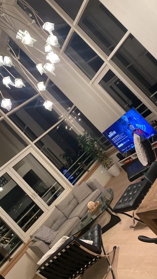 Private On An Espectacular And Unique View Shared Flat Apartment Brüssel